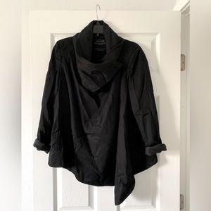 All Saints Aiko Monument Coat